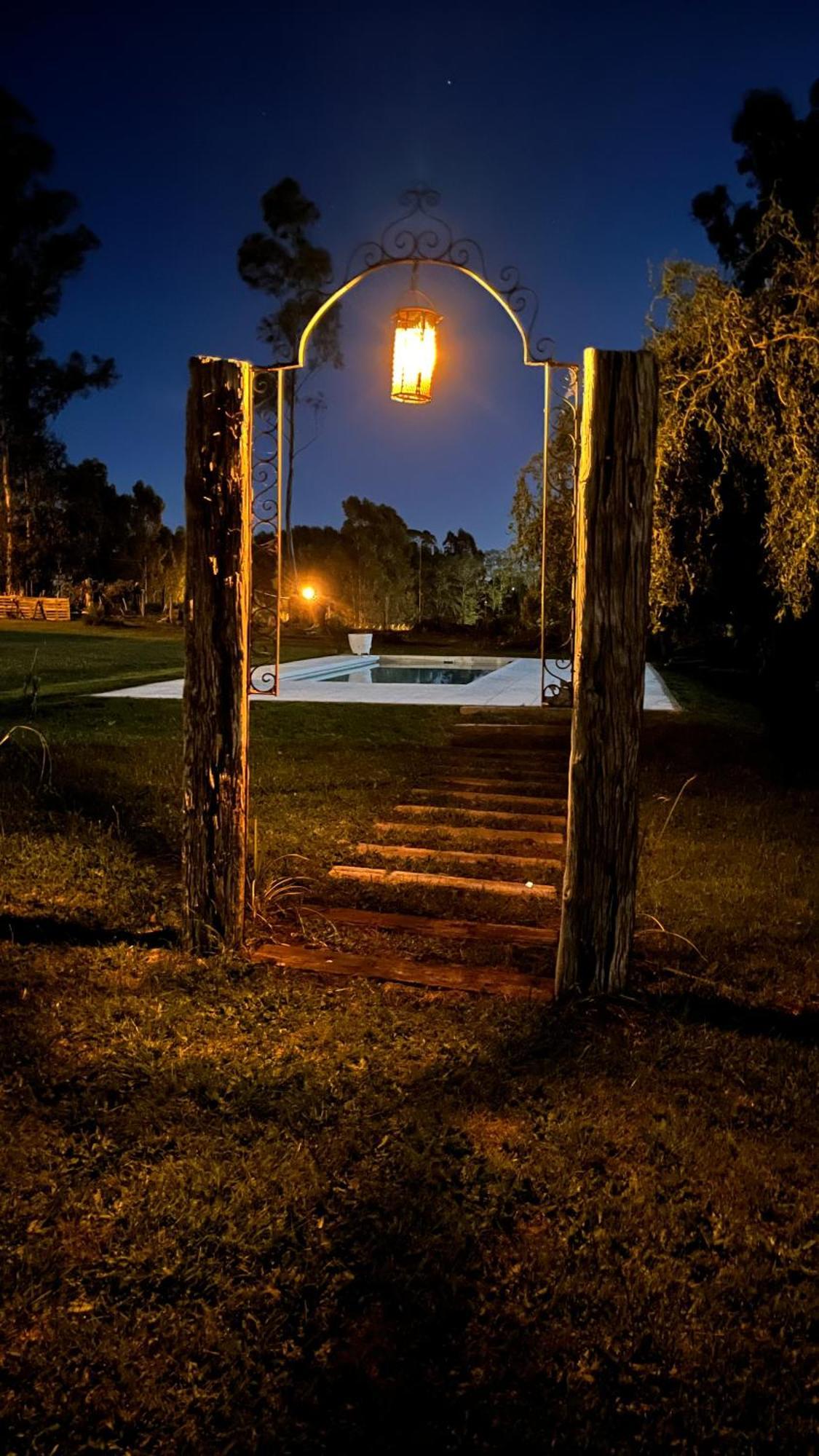 Caballeriza La Prestancia Holiday home *