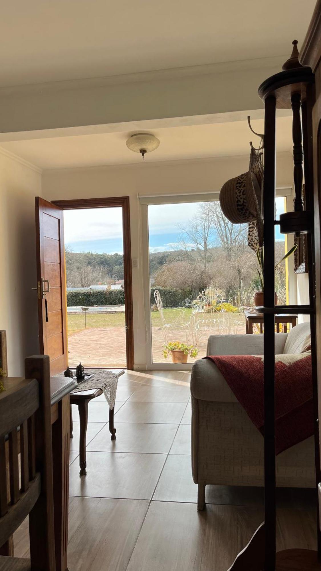 Caballeriza La Prestancia Holiday home Tandil