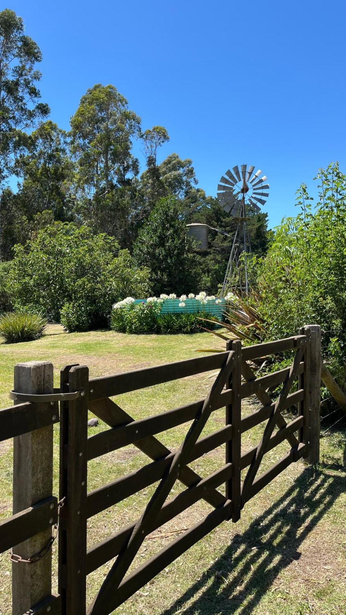 Holiday home Caballeriza La Prestancia Tandil
