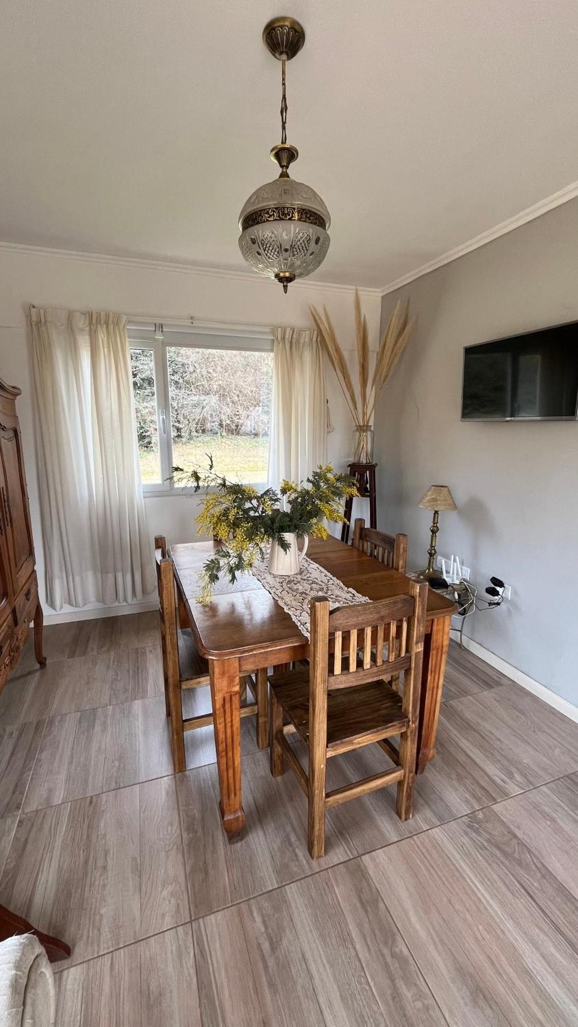 Holiday home Caballeriza La Prestancia
