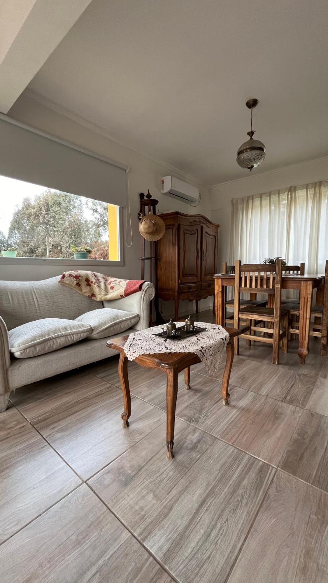 Holiday home Caballeriza La Prestancia Tandil